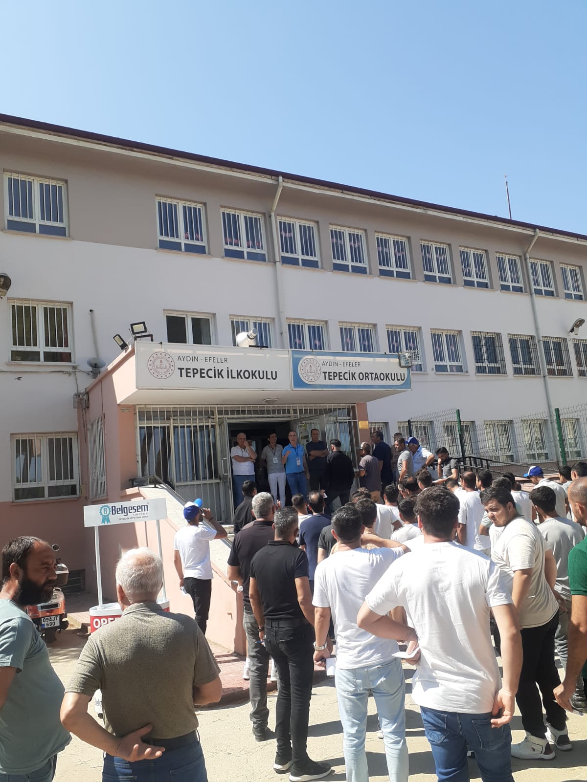 Eğitim Galerisi